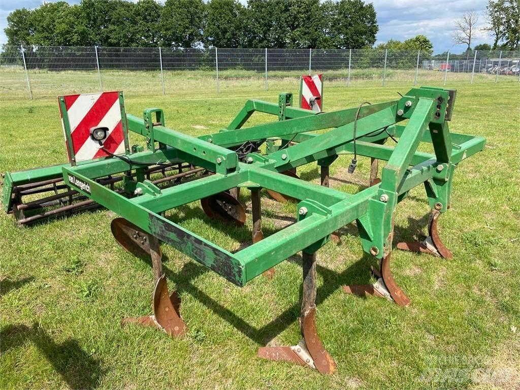 Kotte FLGR 3,00 Култиватори