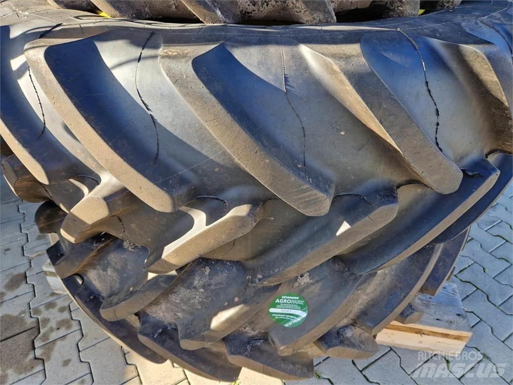 Michelin 480/70R38 Колелета/Гуми