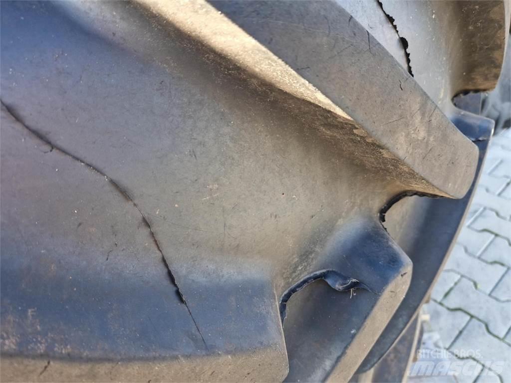 Michelin 480/70R38 Колелета/Гуми