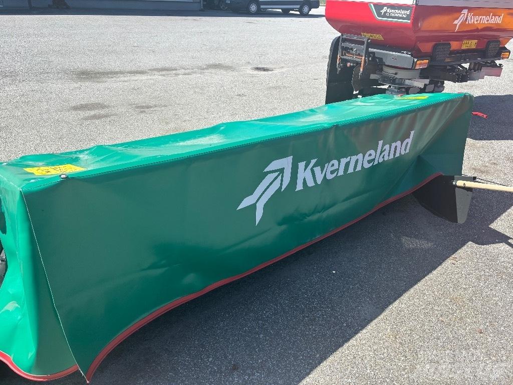 Kverneland 2628 M Косачки