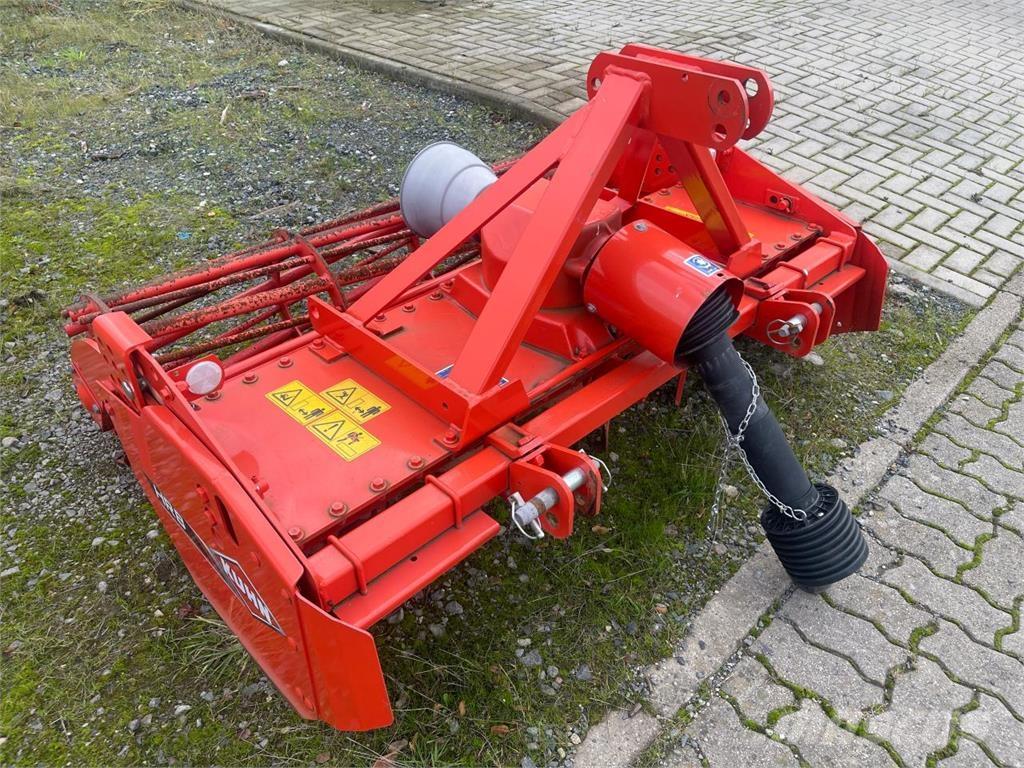 Kuhn HRB 152 Брани и ротационни рали