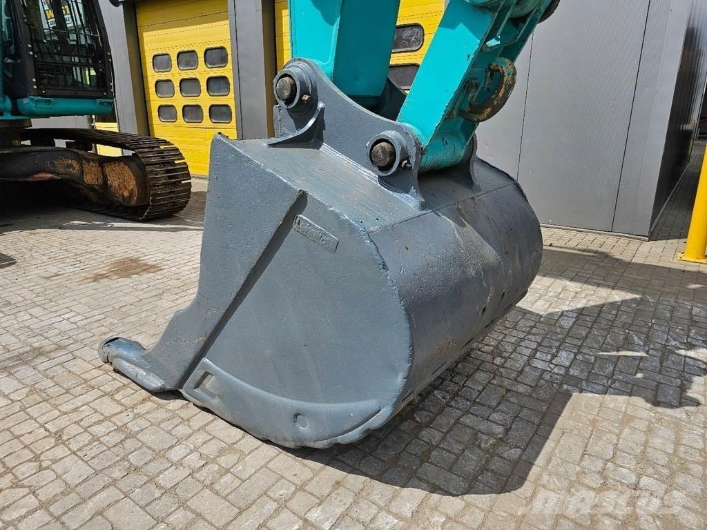 Kobelco SK500LC-9 Верижен екскаватор