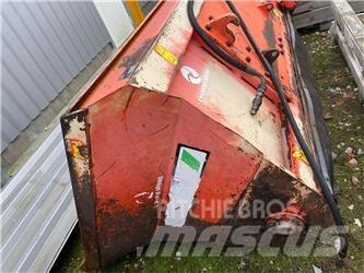 Holaras BB 1250 H Други машини за животновъдство и аксесоари