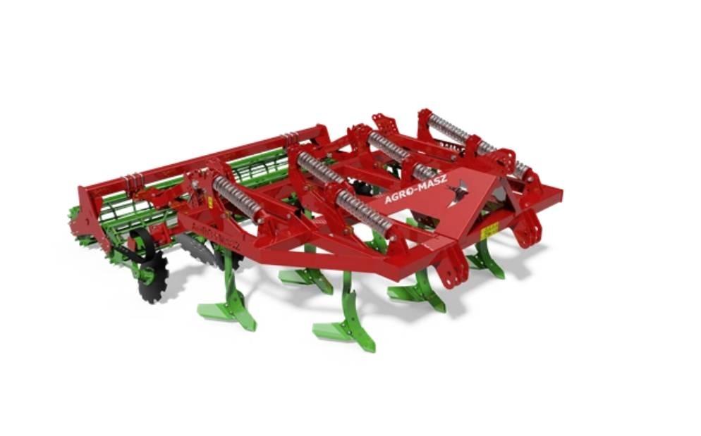 Agro-Masz APN 30 Култиватори