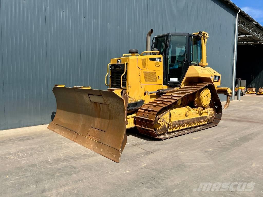 CAT 140M3 Грейдери