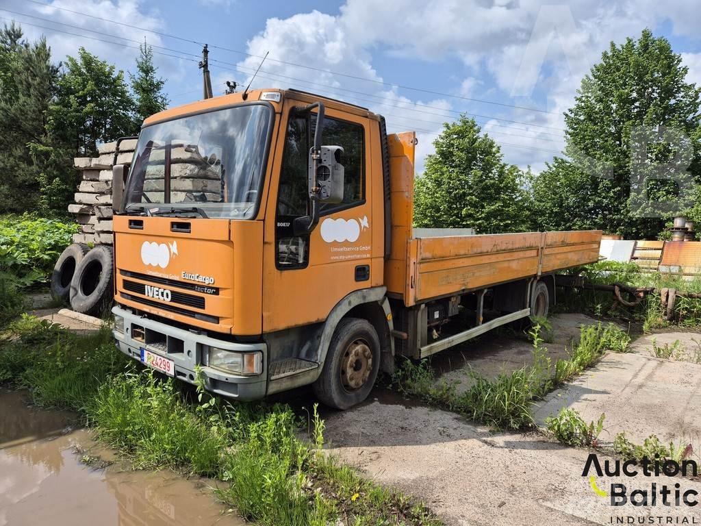 Iveco ML80E17 Бордови