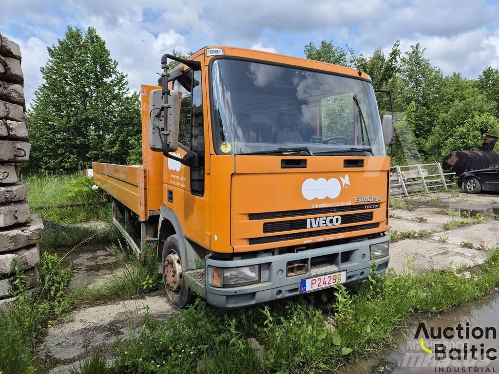 Iveco ML80E17 Бордови