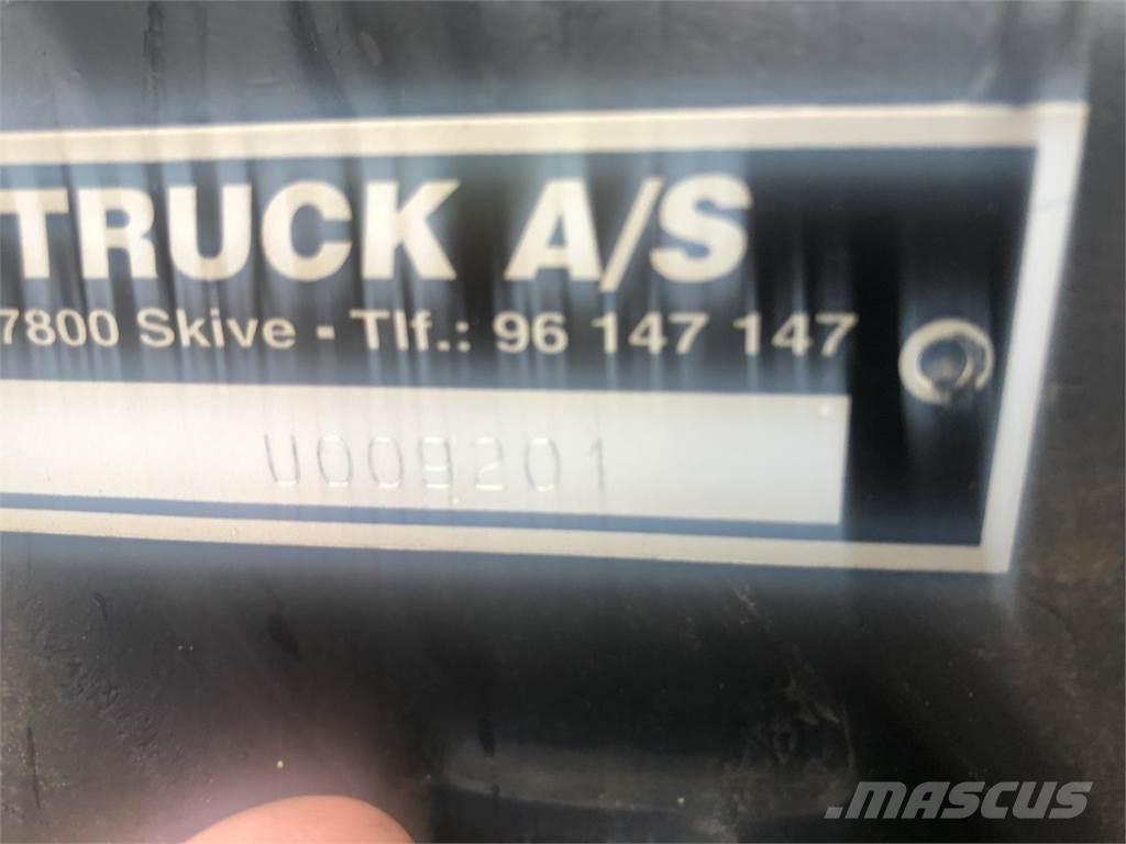  Øvrige Hjul Гуми