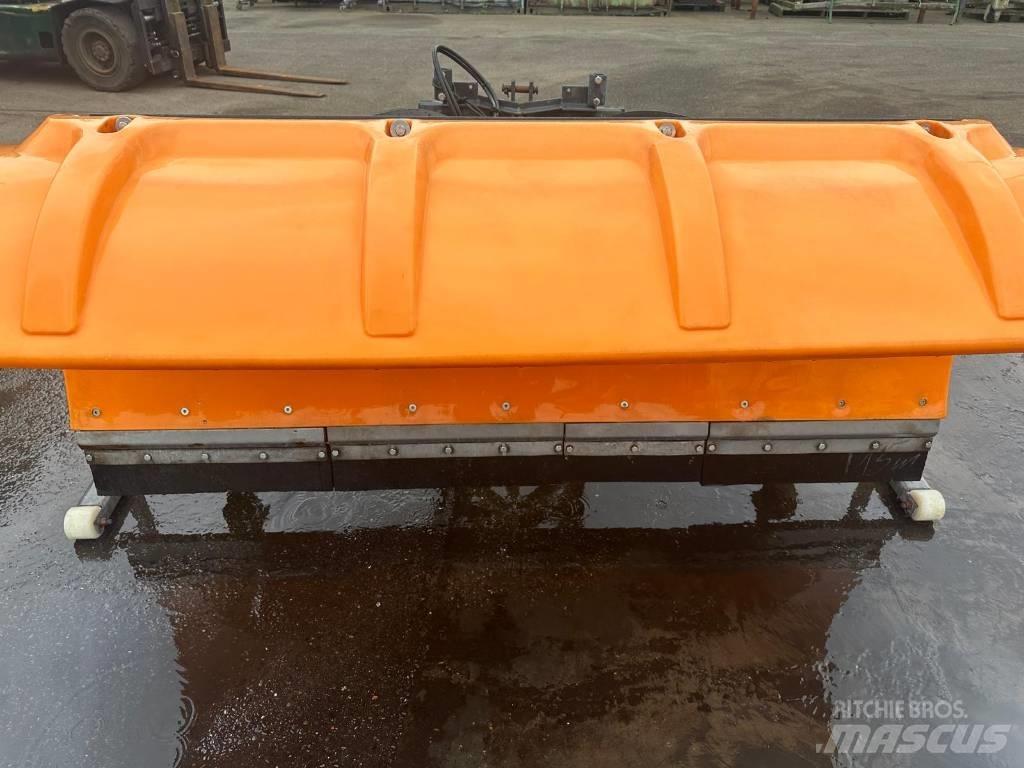 Nido SNK27 EPZ 240 Снегочистачки