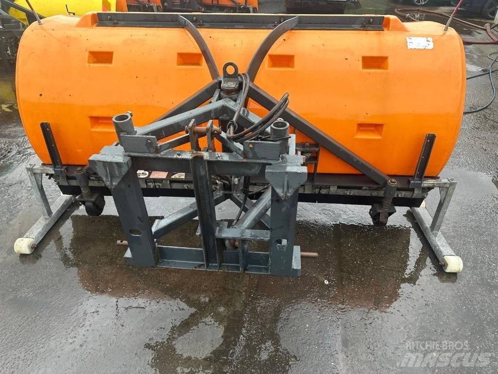 Nido SNK27 EPZ 240 Снегочистачки