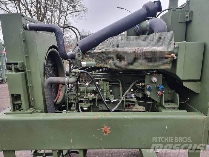  Engines NT133 Транспорт - Други