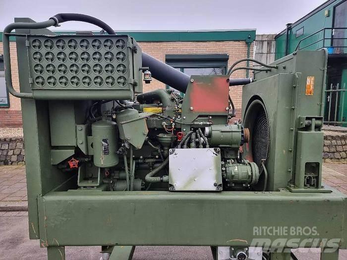  Engines NT133 Транспорт - Други