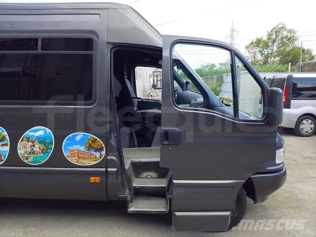 Iveco Daily Мини бусове