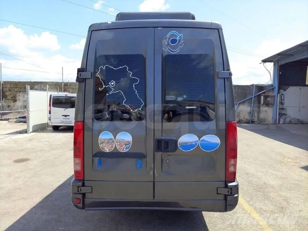 Iveco Daily Мини бусове
