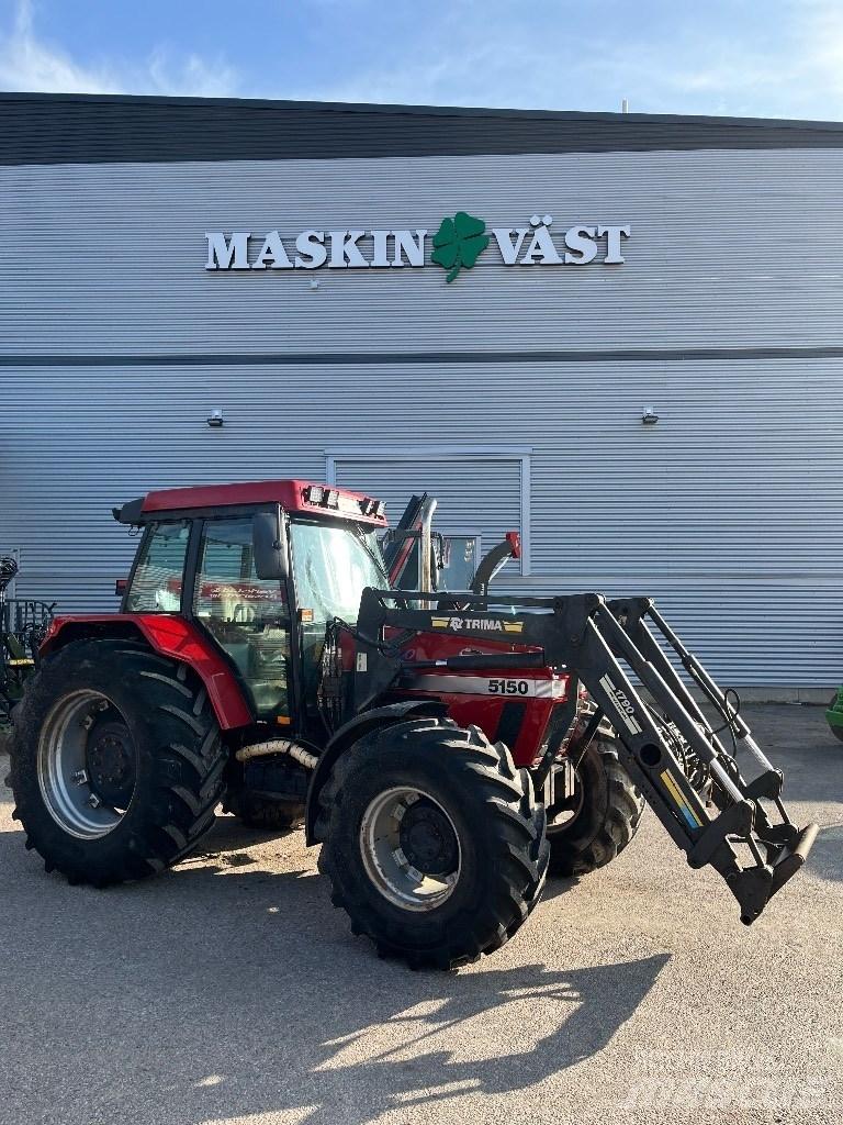 Case IH 5150 Трактори
