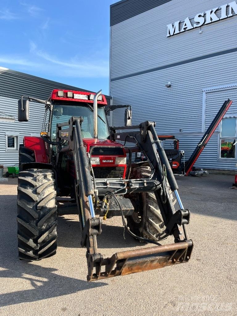 Case IH 5150 Трактори
