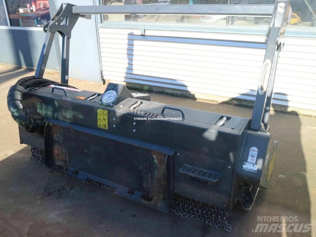 Bobcat FRC200HT Горско стопанство - Други