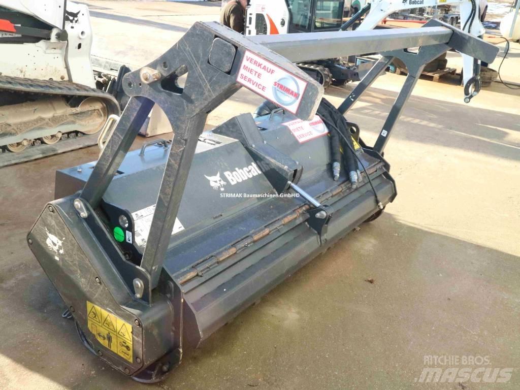 Bobcat FRC200HT Горско стопанство - Други