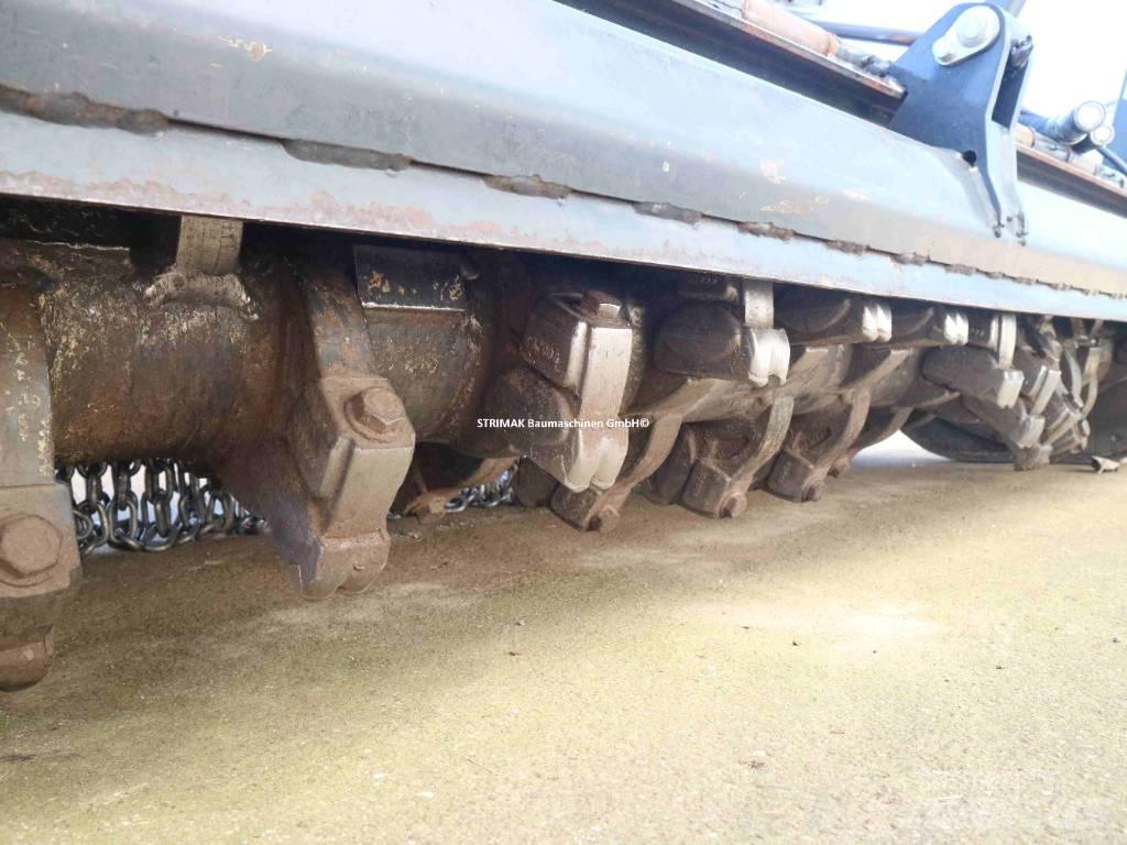 Bobcat FRC200HT Горско стопанство - Други