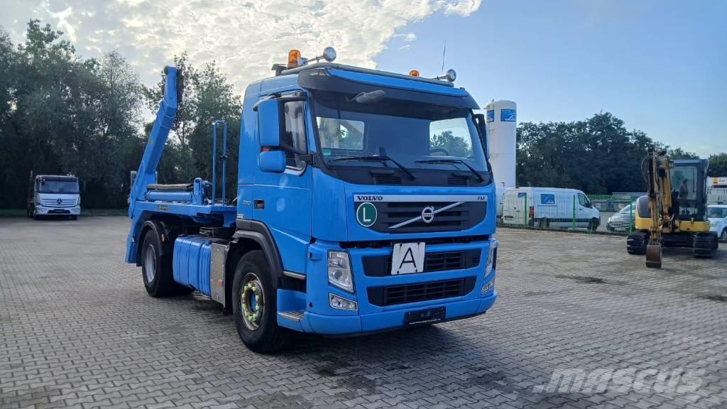 Volvo FM 330 Разглобяеми надстойки