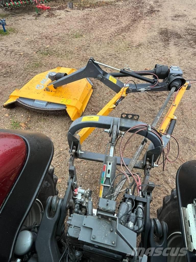 Elho Tornado 450 Ножици за жив плет
