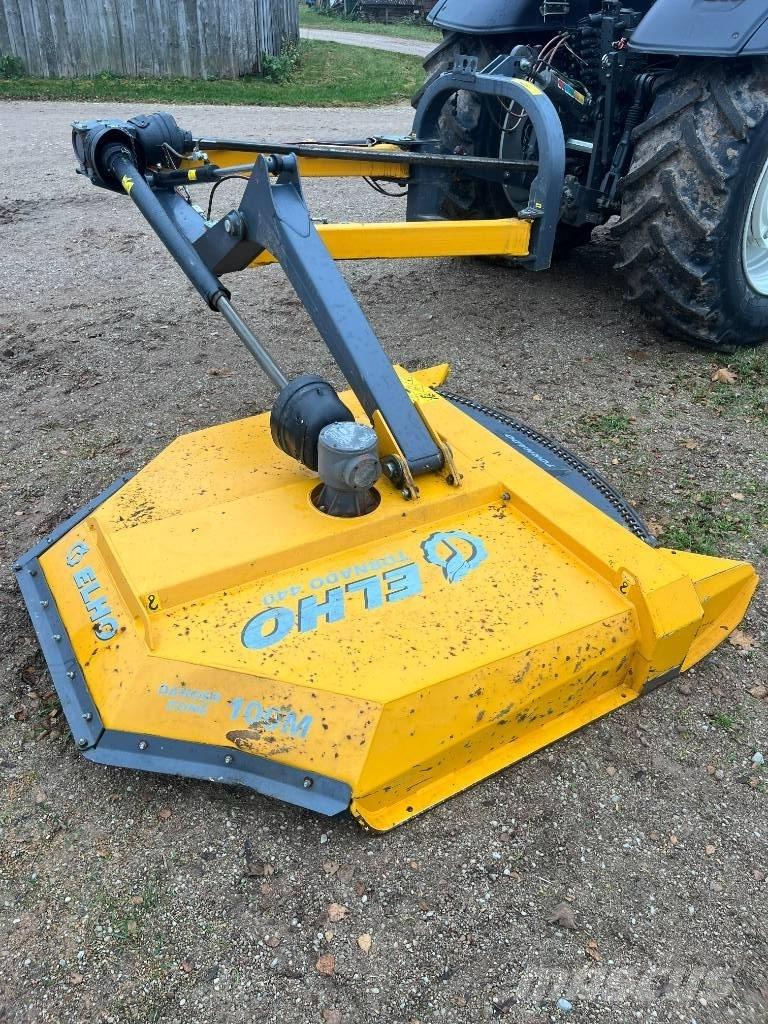 Elho Tornado 450 Ножици за жив плет
