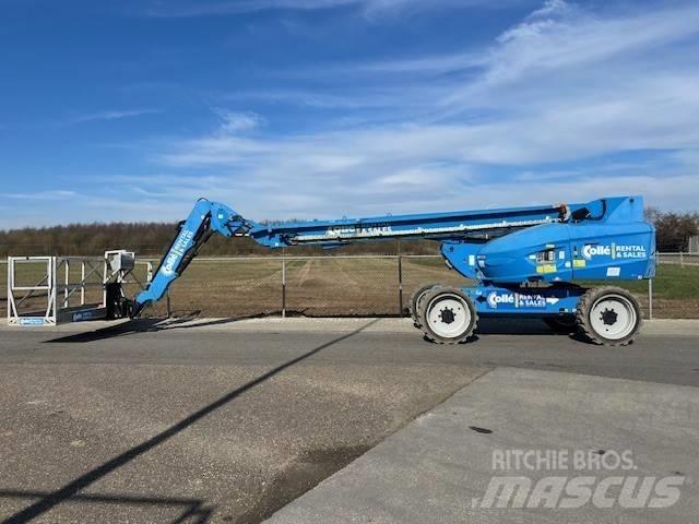 Manitou 280 TJ Телескопични повдигачи
