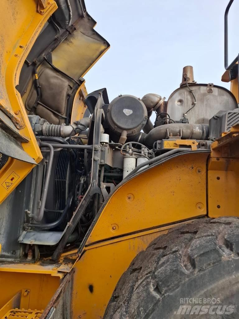 Volvo L 150 H Колесни товарачи