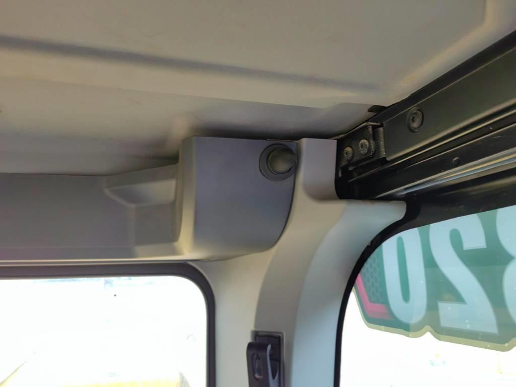 CAT 320 Верижен екскаватор