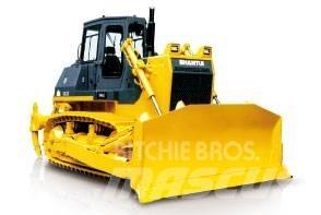 shantui SD23 Верижни булдозери
