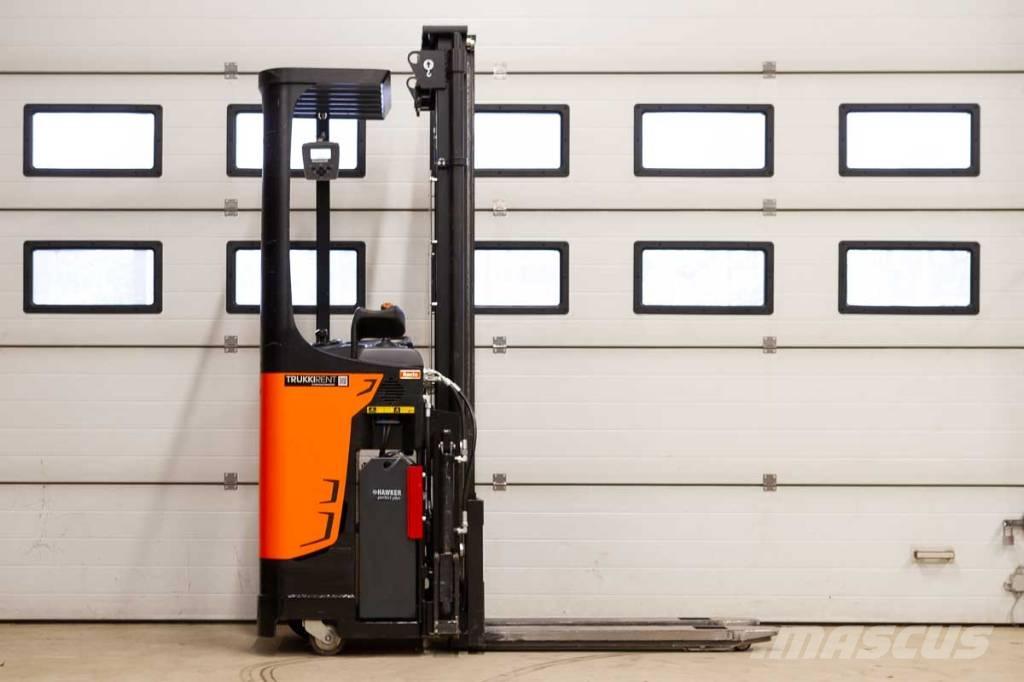 Rocla SST 16 ACI Самоходни товарачи