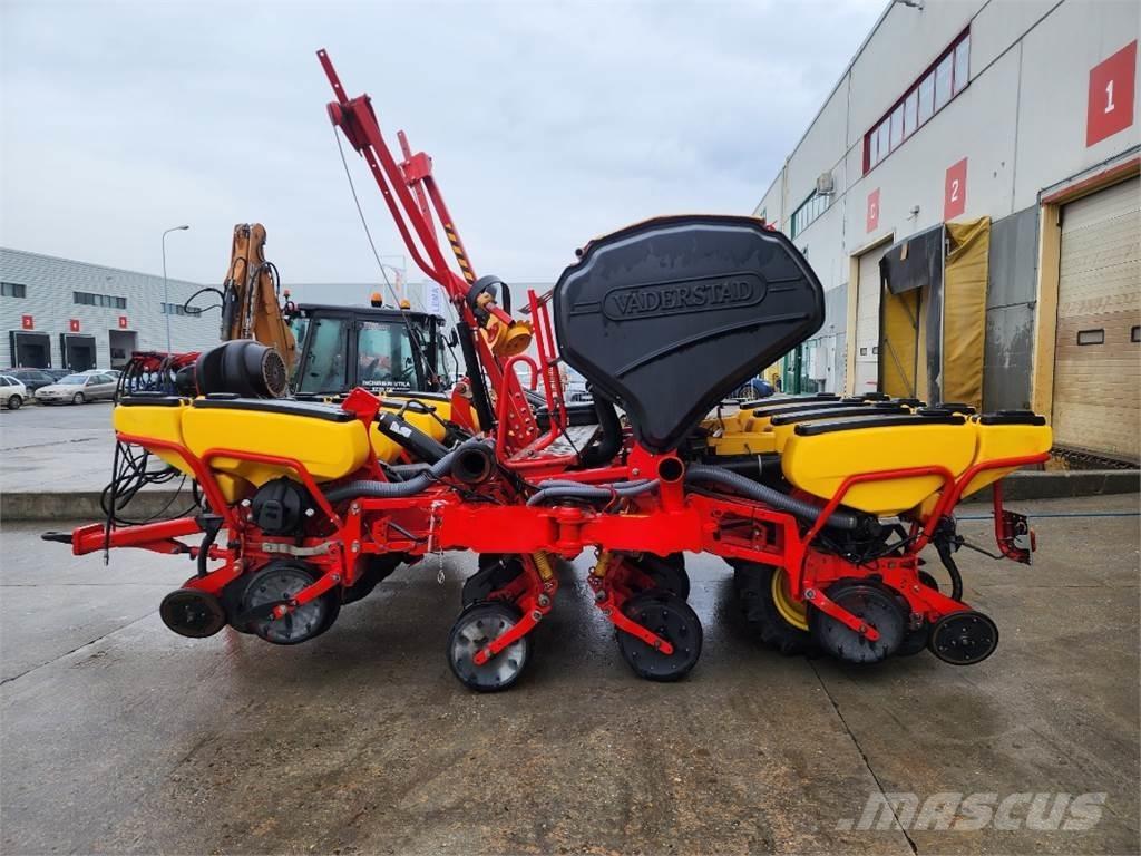 Väderstad Tempo F8 Машини за прецизно сеене