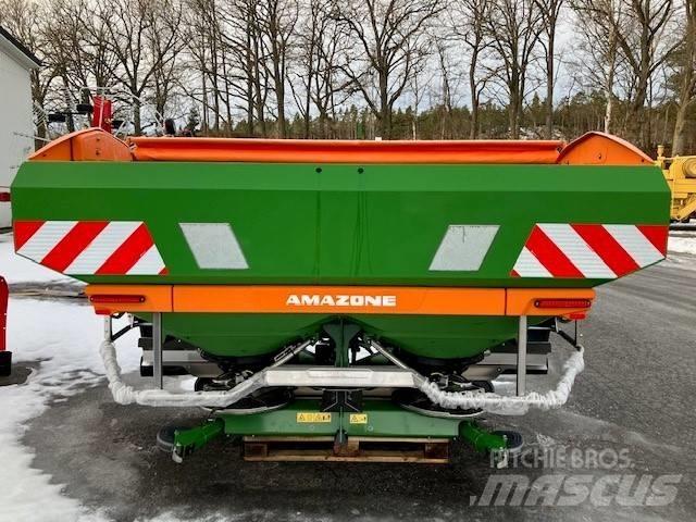 Amazone ZA-V 3200 Минерални приспособления за разширяване на струята