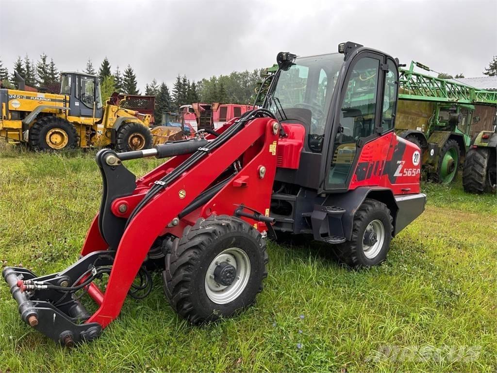 Schäffer 5650Z Мини товарачи