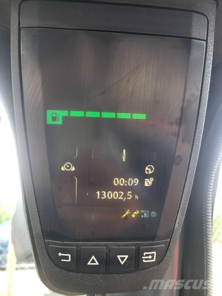 Linde H30D-02 EVO Дизелови камиони