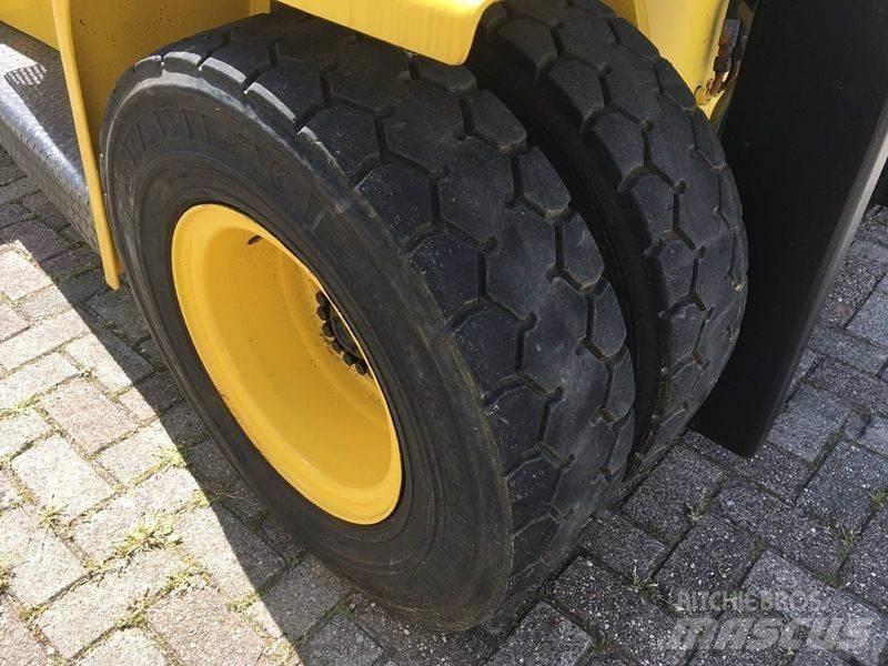 Hyster H6.00XL Дизелови камиони