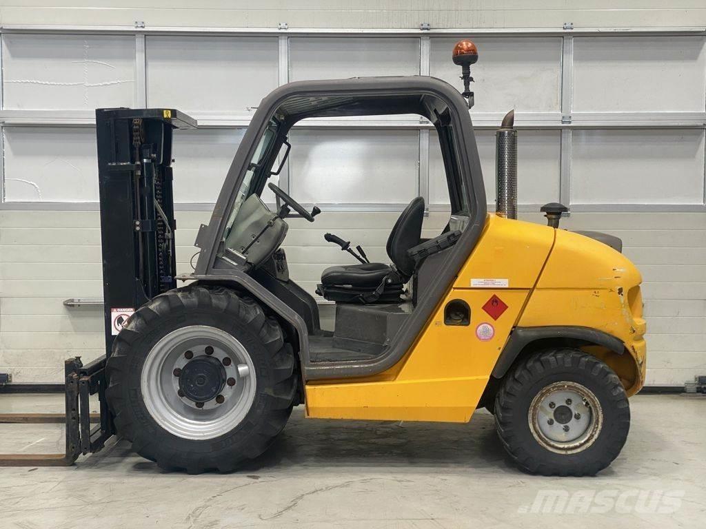 Manitou MH20-4 Дизелови камиони