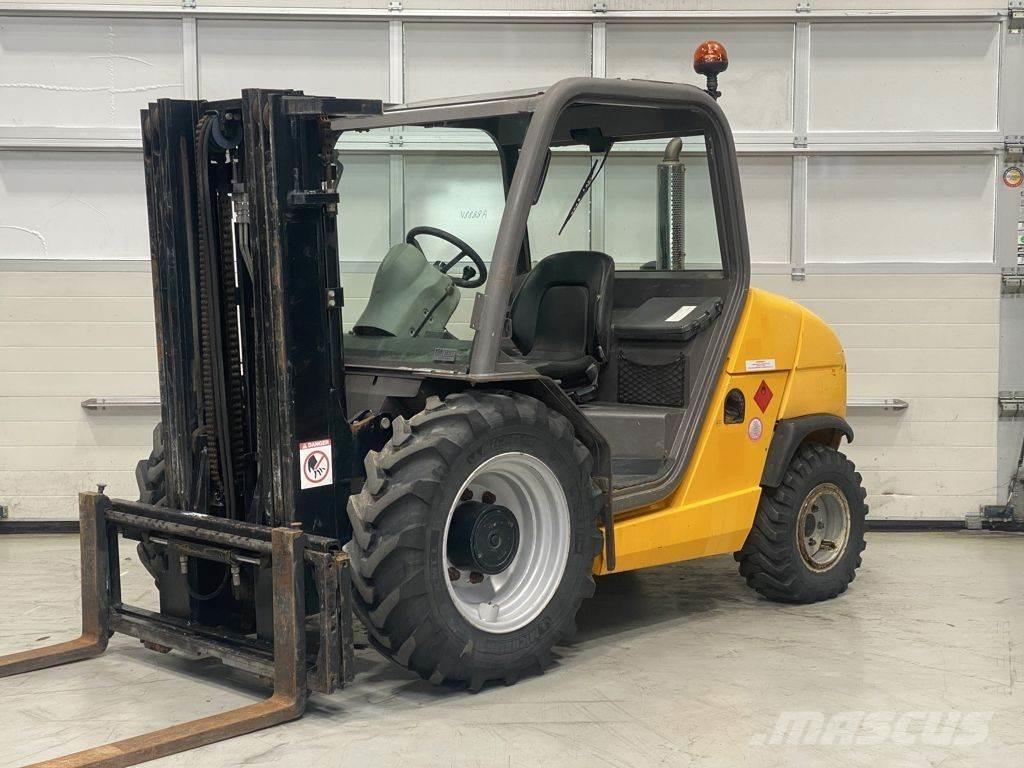 Manitou MH20-4 Дизелови камиони