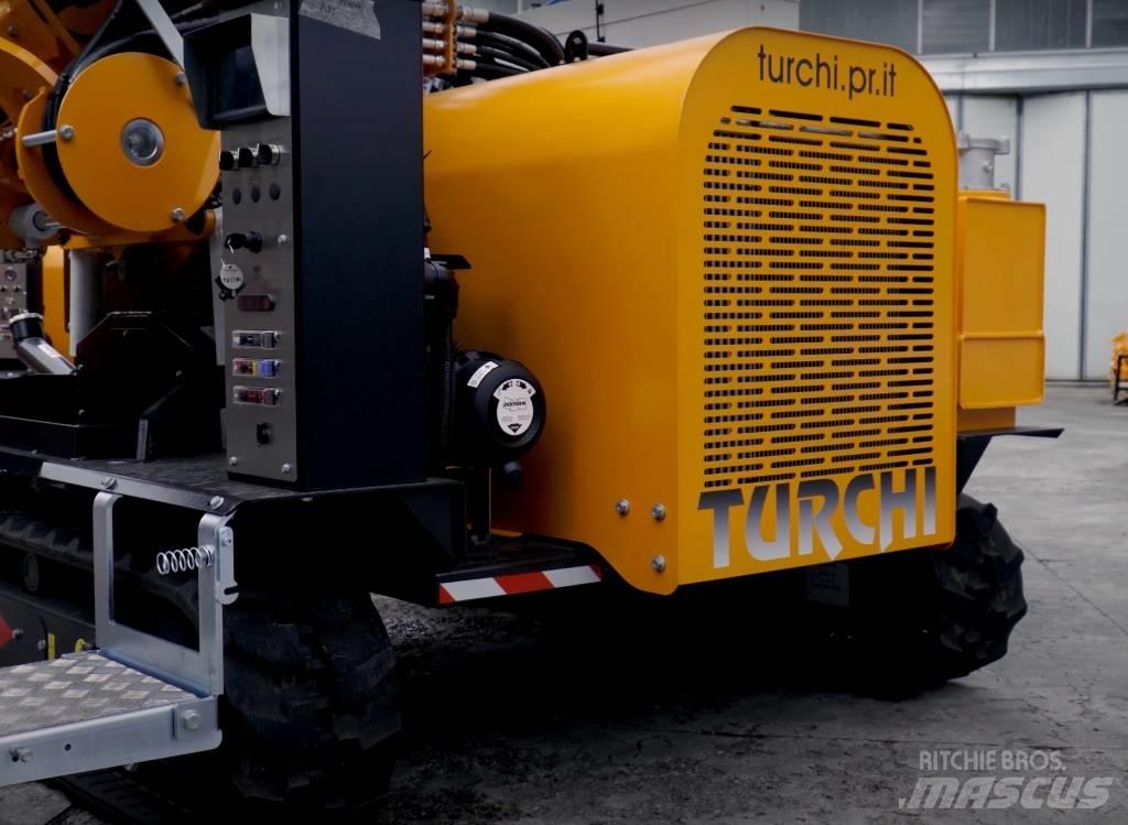  Turchi 300F Пилоти
