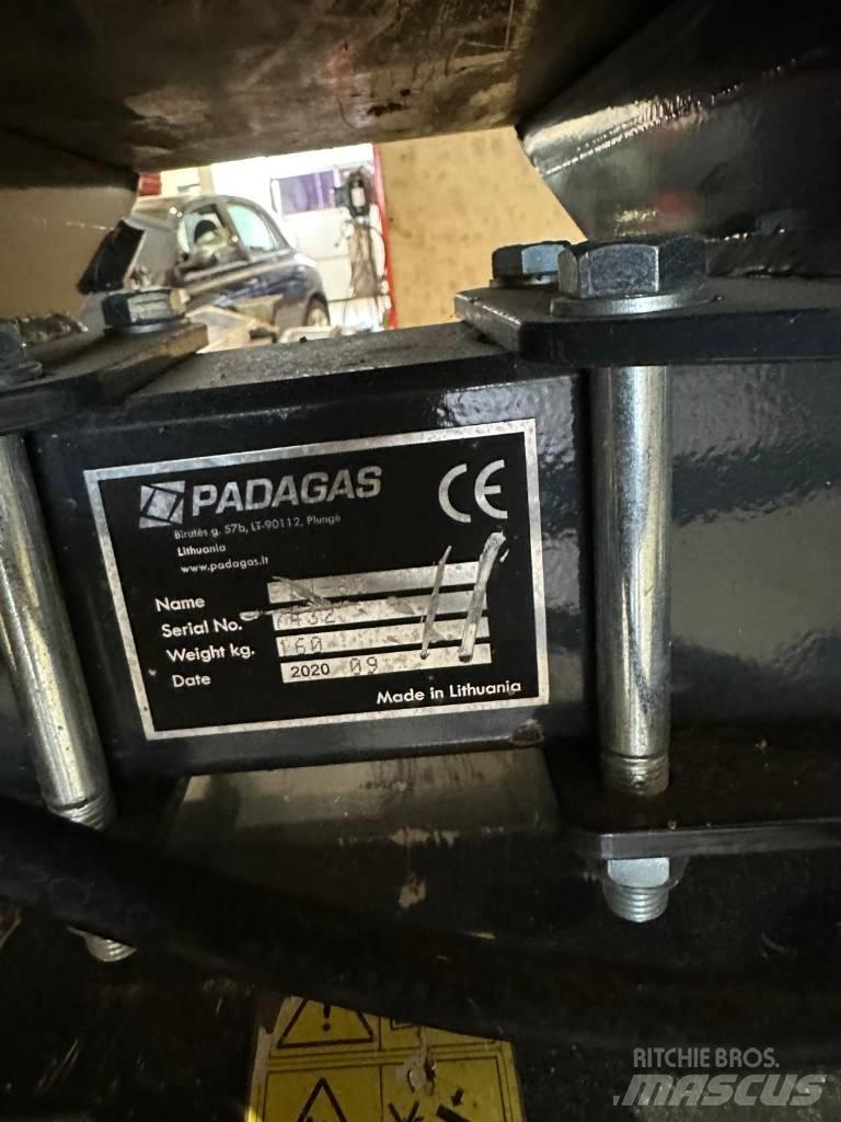 Sunward SWE35Uf Мини екскаватори < 7 т