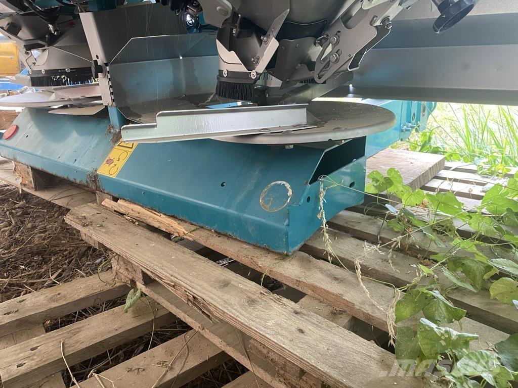 Sulky DX30+ Пръскачки на торове