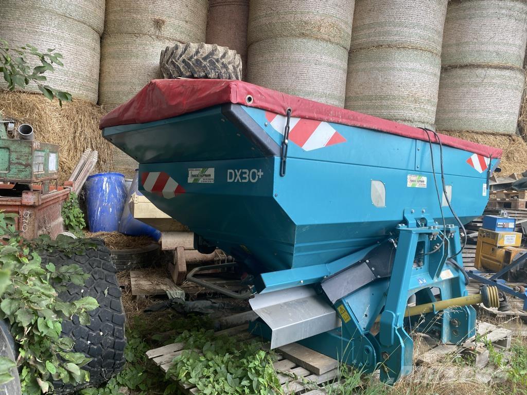 Sulky DX30+ Пръскачки на торове