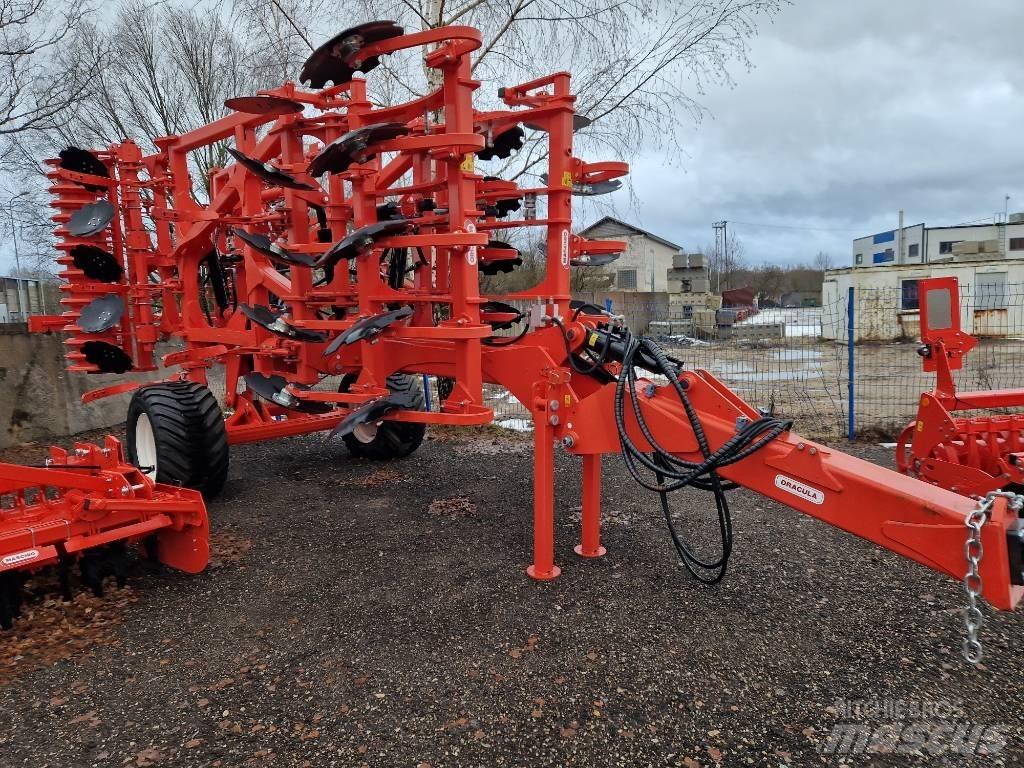 Maschio Dracula430 Култиватори