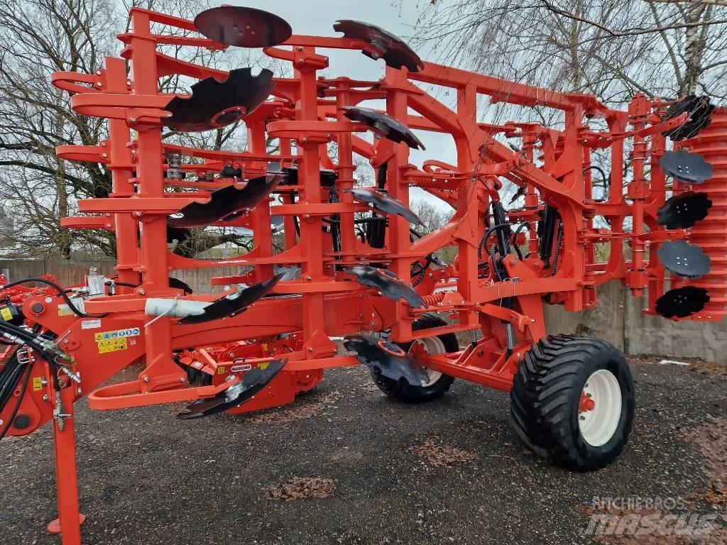 Maschio Dracula430 Култиватори