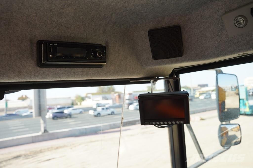 Volvo A 40 G Дъмпери/моторни превозни средства