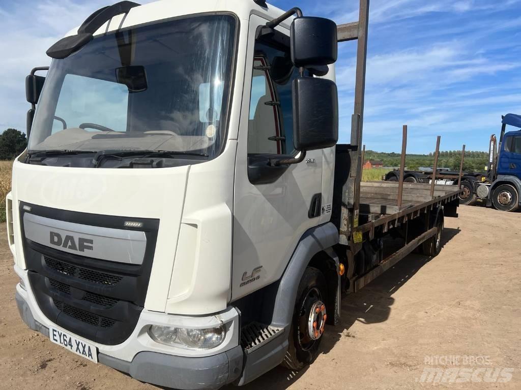 DAF LF180 Бордови