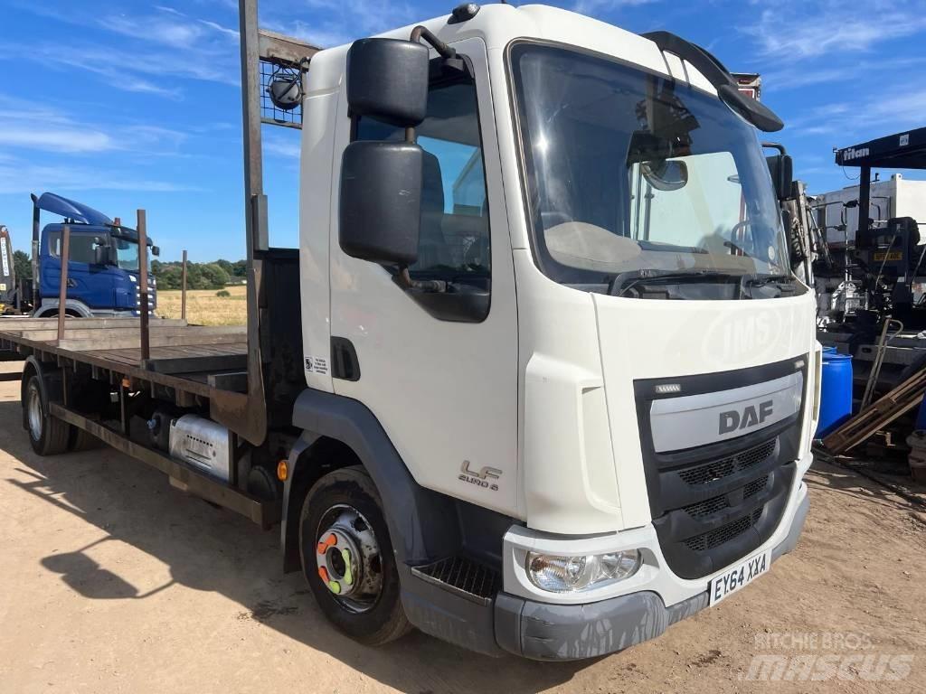 DAF LF180 Бордови