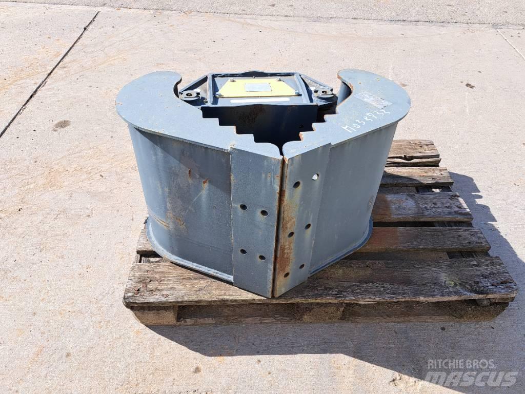 Mustang GRP250CH Куки