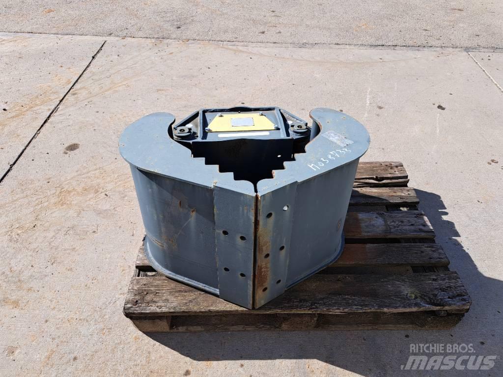 Mustang GRP250CH Куки
