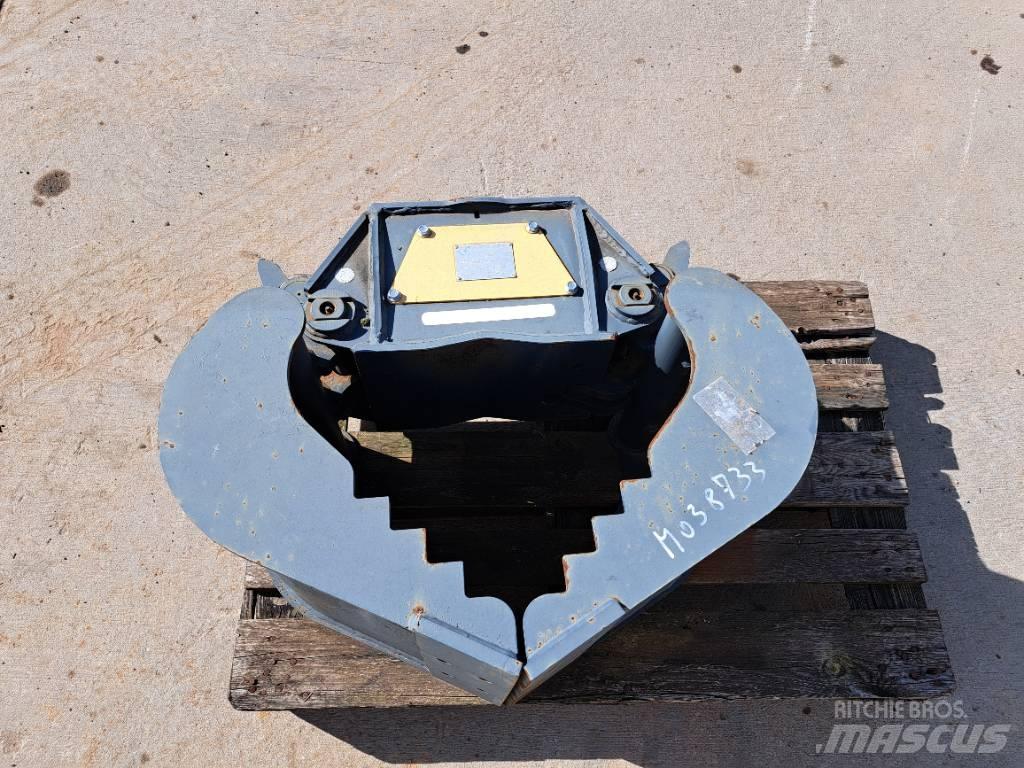 Mustang GRP250CH Куки